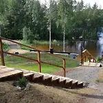 Semesterbostad Leinola 1 By Interhome *