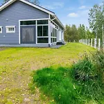 Leinola 1 By Interhome * Puhos