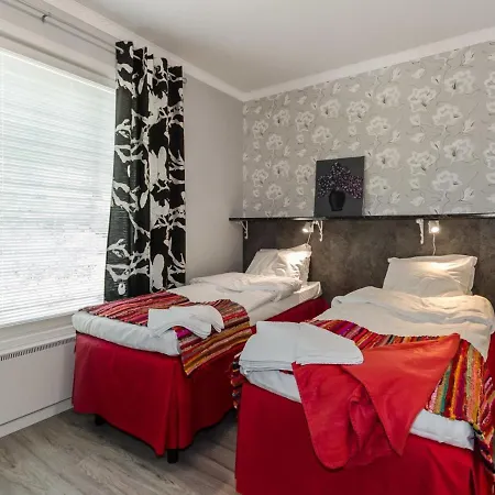 Leinola 1 By Interhome Дом отдыха