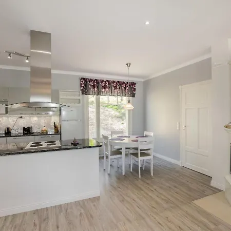 Дом отдыха Leinola 1 By Interhome Пухос