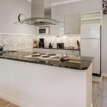 Leinola 1 By Interhome Дом отдыха