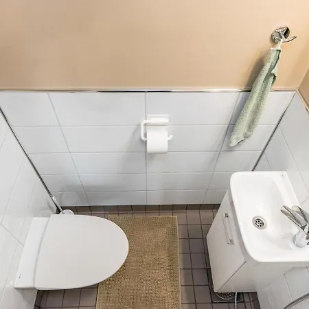 Дом отдыха Leinola 1 By Interhome *