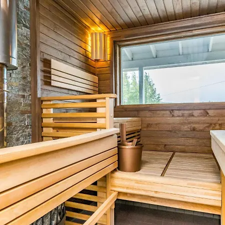 Leinola 1 By Interhome * Puhos