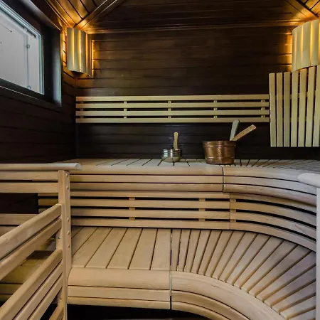 Leinola 1 By Interhome Дом отдыха *