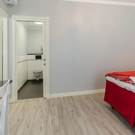 Leinola 1 By Interhome * Puhos