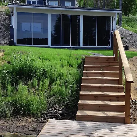 Дом отдыха Leinola 1 By Interhome *