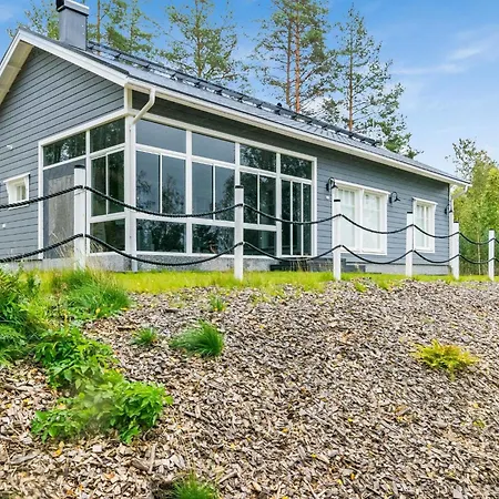 Dom wakacyjny Leinola 1 By Interhome *