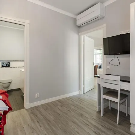 Semesterbostad Leinola 1 By Interhome *