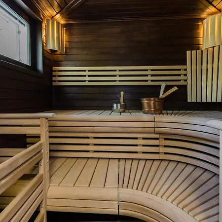 Dom wakacyjny Leinola 1 By Interhome