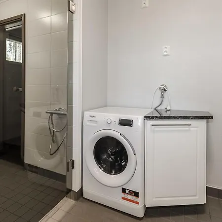 Leinola 1 By Interhome Dom wakacyjny