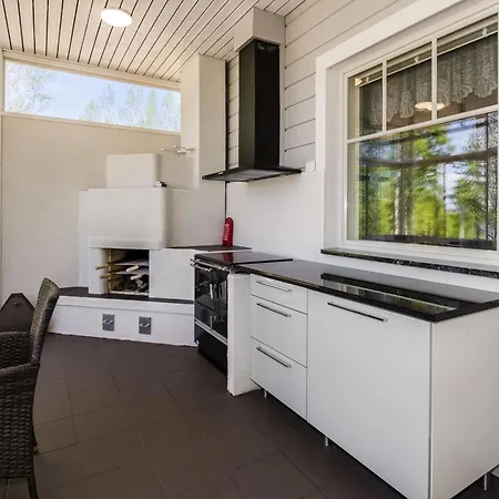 Leinola 1 By Interhome Dom wakacyjny *