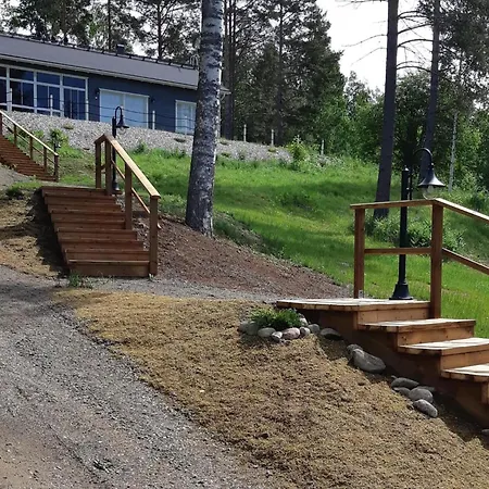 Leinola 1 By Interhome Dom wakacyjny