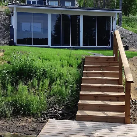 Leinola 1 By Interhome Dom wakacyjny *