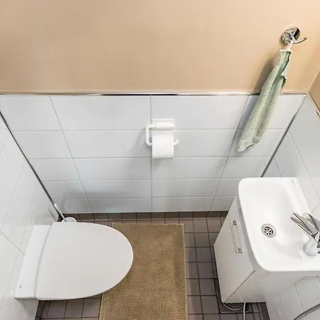 Leinola 1 By Interhome * Puhos