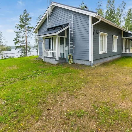 Leinola 1 By Interhome Dom wakacyjny *