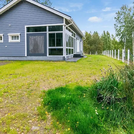 Leinola 1 By Interhome * Puhos