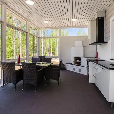 Leinola 1 By Interhome * Puhos