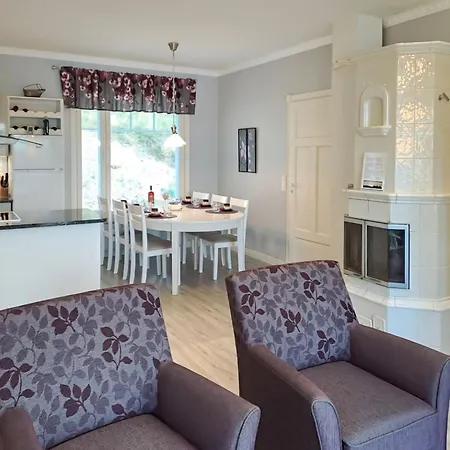 Leinola 1 By Interhome * Puhos