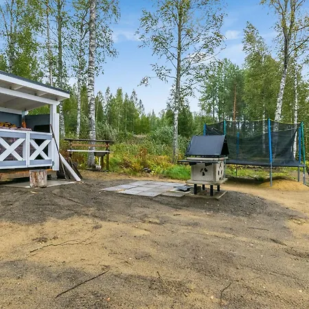 Hébergement de vacances Leinola 1 By Interhome