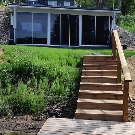 Leinola 1 By Interhome Hébergement de vacances *