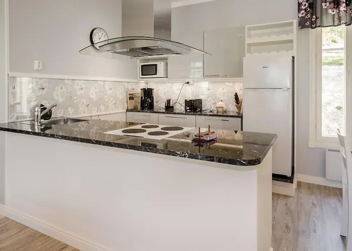 Leinola 1 By Interhome 度假居