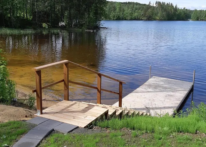 Leinola 1 By Interhome *