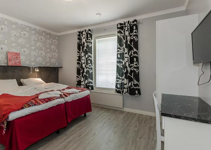 Leinola 1 By Interhome