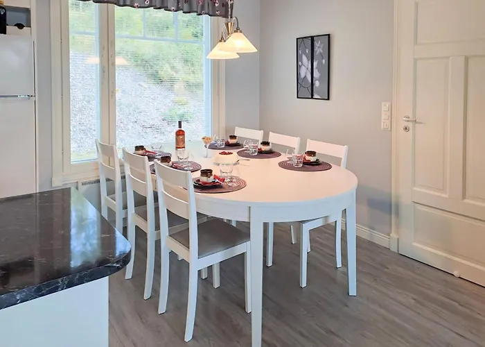 Leinola 1 By Interhome 度假居