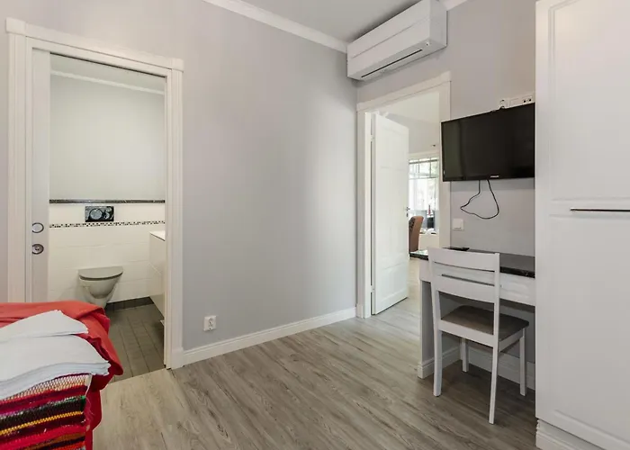 度假居 Leinola 1 By Interhome *