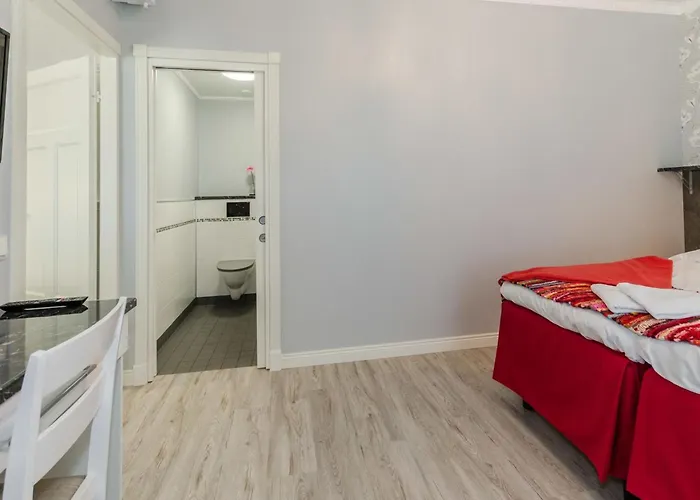 Leinola 1 By Interhome 度假居