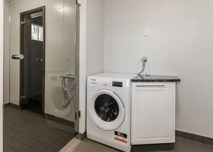 Leinola 1 By Interhome 度假居