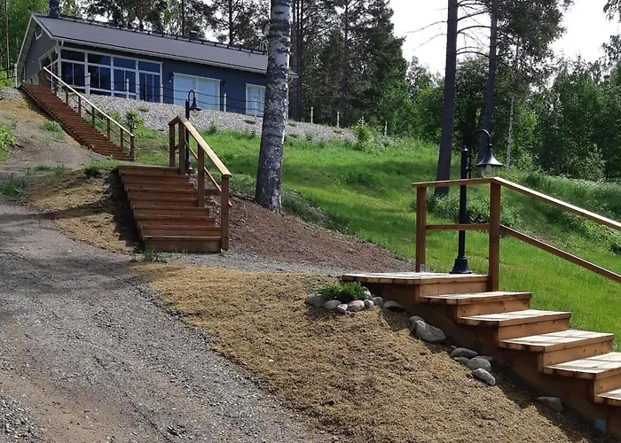 Leinola 1 By Interhome 度假居