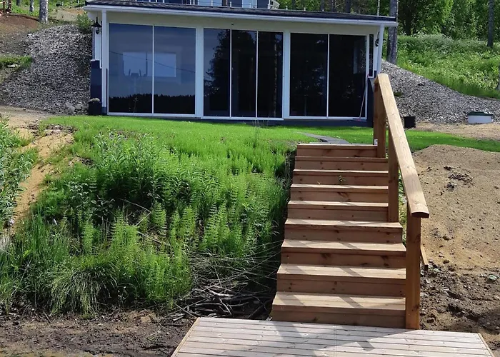 Leinola 1 By Interhome 度假居 *