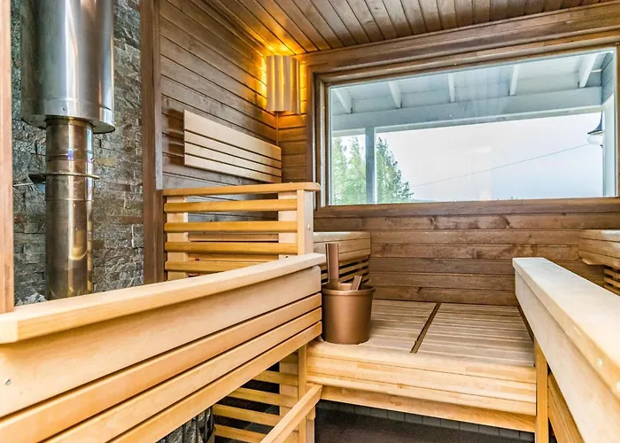 Leinola 1 By Interhome *