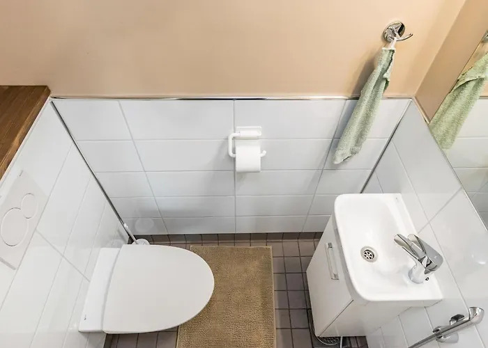 Leinola 1 By Interhome * 普霍斯