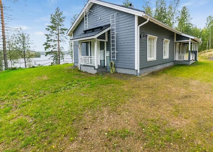 Leinola 1 By Interhome 度假居 *